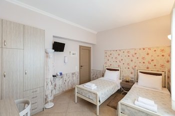 Pegasus Rooms