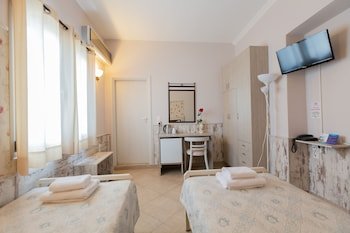 Pegasus Rooms