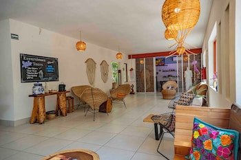 Niik Tulum Hotel Boutique