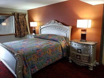 Presidential Inn and Suites