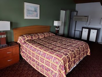 Presidential Inn and Suites