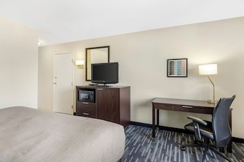 Quality Inn & Suites Keokuk North