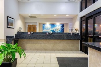 Ramada Plaza by Wyndham Virginia Beach