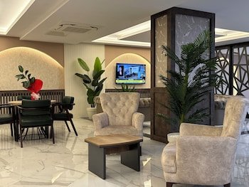 Korkmaz Otel