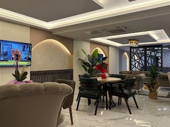 Korkmaz Otel