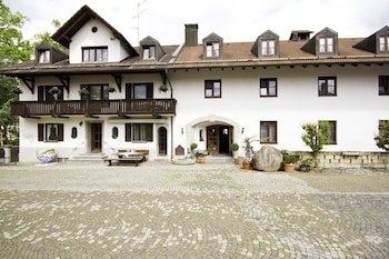 Hotel Garni Frey