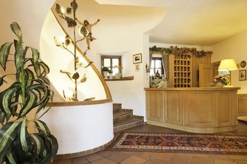 Hotel Garni Frey