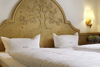 Hotel Garni Frey