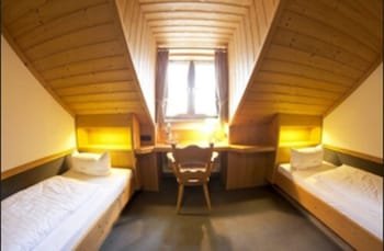 Hotel Garni Frey