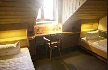 Hotel Garni Frey