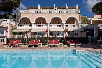 Hotel Les Mouettes