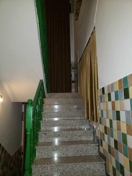 Hotel Nacional Vlore