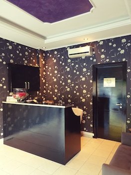 Hotel Nacional Vlore