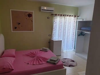 Hotel Nacional Vlore