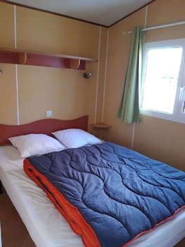 Camping Des 2 Rives