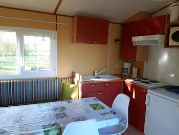 Camping Des 2 Rives