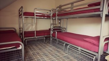 Morag's Lodge - Hostel