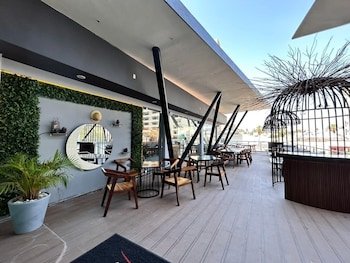 Hotel Tramonto Mazatlan