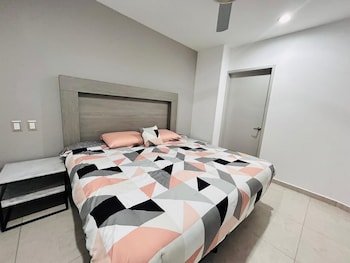 Hotel Tramonto Mazatlan