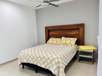 Hotel Tramonto Mazatlan