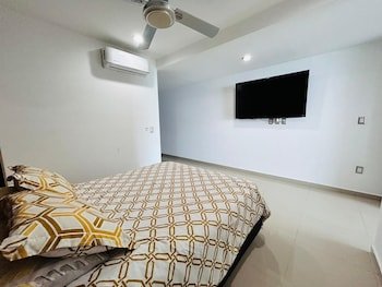 Hotel Tramonto Mazatlan