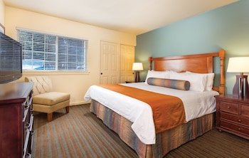 WorldMark Running Y