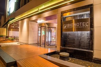 Bio Hotel Organic Suites Bogota