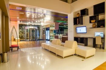 Bio Hotel Organic Suites Bogota