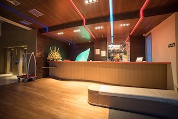 Bio Hotel Organic Suites Bogota