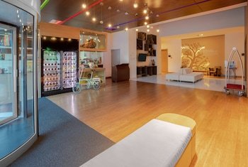 Bio Hotel Organic Suites Bogota