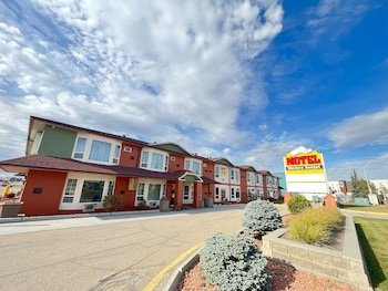 Western Budget Motel 1 Leduc Nisku
