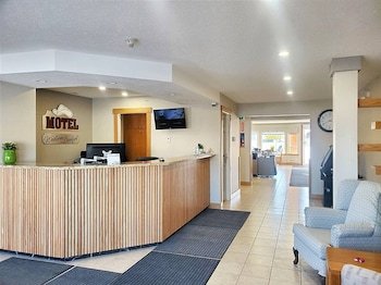 Western Budget Motel 1 Leduc Nisku
