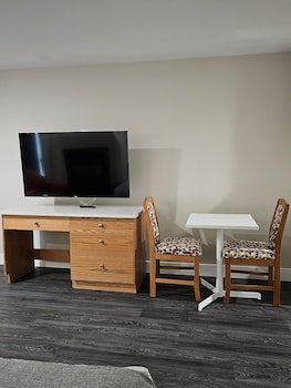 Western Budget Motel 1 Leduc Nisku