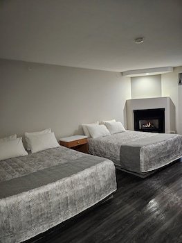 Western Budget Motel 1 Leduc Nisku