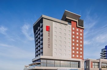 Fiesta Inn Mazatlán