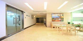 Shanshui Trends Hotel (Shenzhen Huaqiangbei)