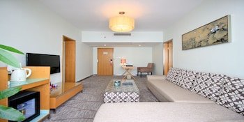 Shanshui Trends Hotel (Shenzhen Huaqiangbei)