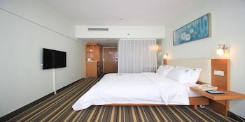 Shanshui Trends Hotel (Shenzhen Huaqiangbei)