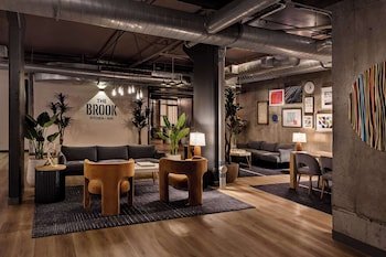 The Loom Hotel Tapestry Collection by Hilton