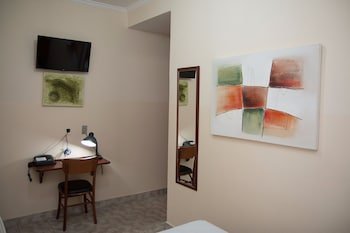 Hotel São Marcos