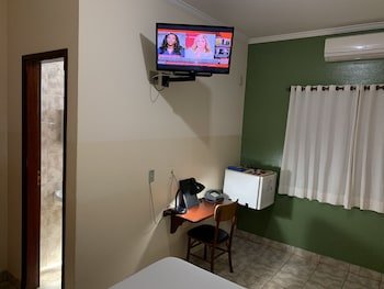 Hotel São Marcos