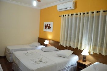 Hotel São Marcos