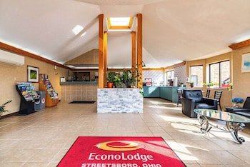 Econo Lodge