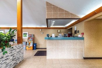 Econo Lodge