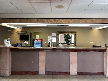 Americas Best Value Inn Laredo