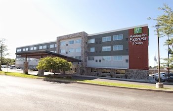 Holiday Inn Express Johnstown