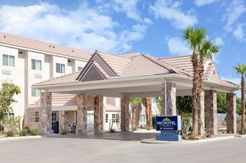 Microtel Inn & Suites by Wyndham Wellton