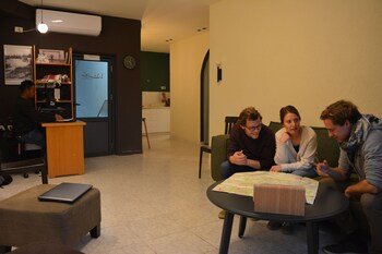 Mount 41 Hostel