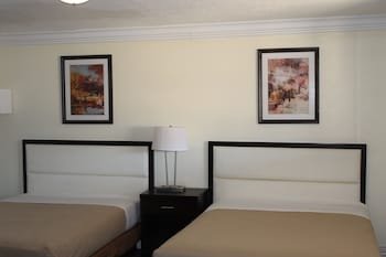 Grand Motel Inn and Suites of Reform AL
