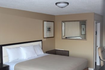 Grand Motel Inn and Suites of Reform AL